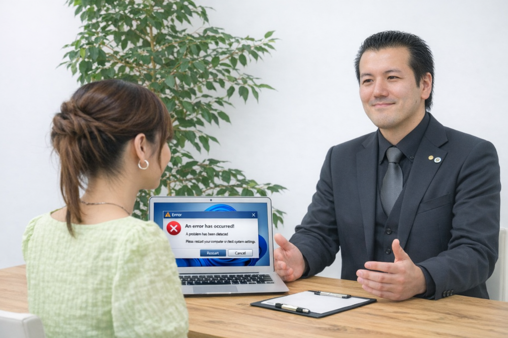 ITATIcareについて